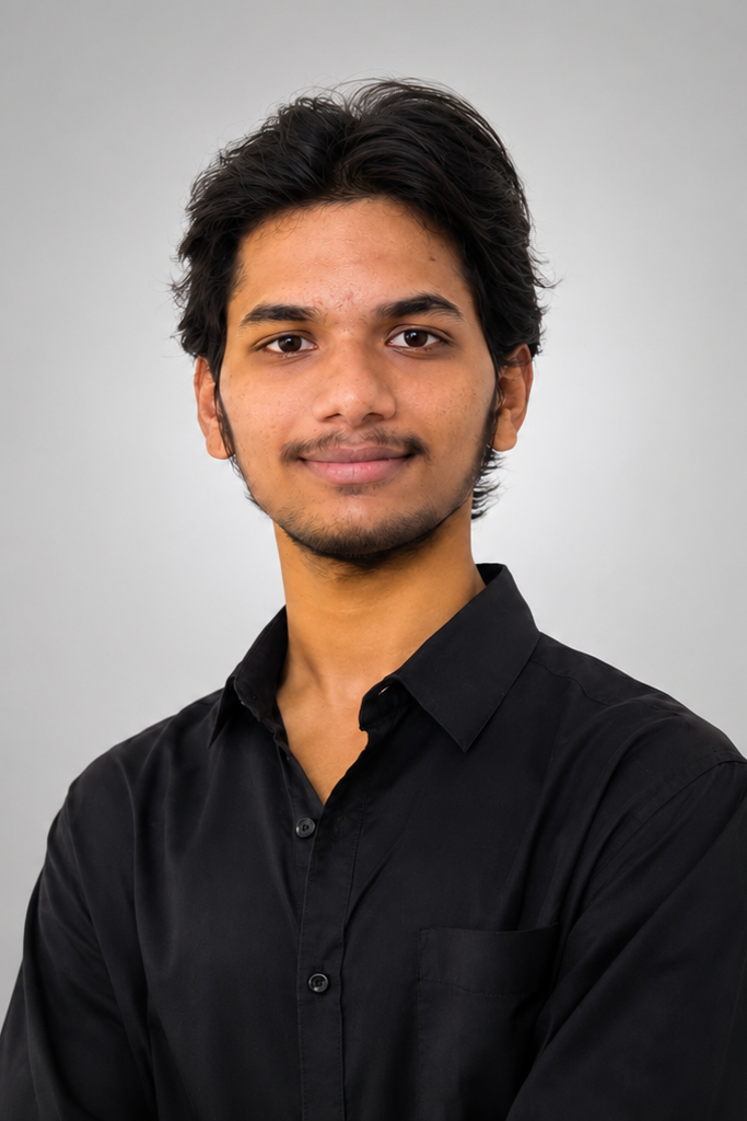 Paladugu Ganesh Naidu