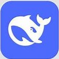 DeepSeek logo